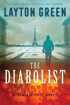 Le Diaboliste - The Diabolist