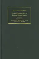 Euros et Européens : L'intégration monétaire et le modèle européen de société - Euros and Europeans: Monetary Integration and the European Model of Society