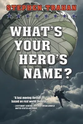 Quel est le nom de votre héros ? - What's Your Hero's Name?