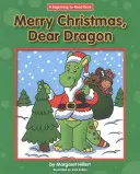 Joyeux Noël, cher dragon - Merry Christmas, Dear Dragon