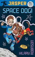 Jasper :  Chien de l'espace - Jasper:  Space Dog