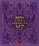 Harry Potter - La chambre forte des créatures - Harry Potter - The Creature Vault