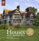 Maisons du National Trust - Nouvelle édition - Houses of the National Trust - New Edition