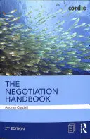 Le manuel de négociation - The Negotiation Handbook