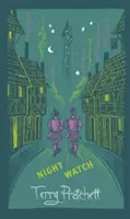 Night Watch - (Discworld Novel 29) : de la série à succès qui a inspiré The Watch à la BBC. - Night Watch - (Discworld Novel 29): from the bestselling series that inspired BBC's The Watch