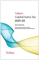 TOLLEYS CAPITAL GAINS TAX 202122 MAIN AN