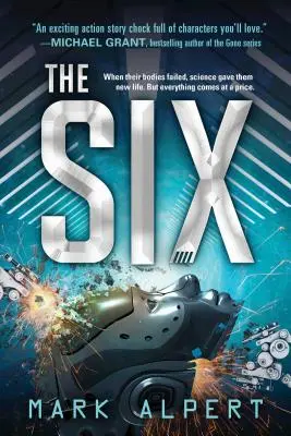 Les Six - The Six