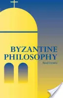 Philosophie byzantine - Byzantine Philosophy