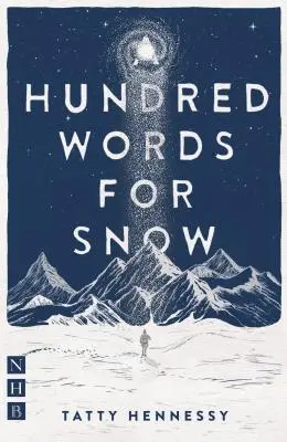 Cent mots pour la neige - A Hundred Words for Snow