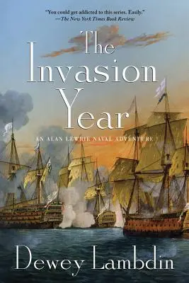 L'année de l'invasion - Invasion Year