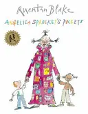 Les poches d'Angelica Sprocket - Angelica Sprocket's Pockets