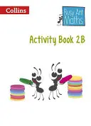 Busy Ant Maths -- Year 2 Activity Book 2 (en anglais) - Busy Ant Maths -- Year 2 Activity Book 2