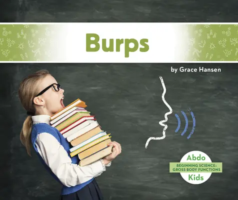 Burts - Burps