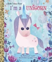 Je suis une licorne - I'm a Unicorn