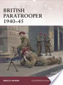 Parachutiste britannique 1940-45 - British Paratrooper 1940-45
