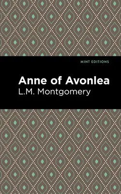 Anne d'Avonlea - Anne of Avonlea