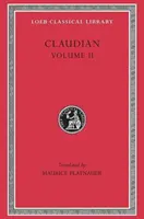 Claudian Volume II