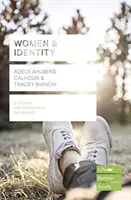 Femmes et identité (Guides d'étude Lifebuilder) (Nystrom Carolyn (Auteur)) - Women & Identity (Lifebuilder Study Guides) (Nystrom Carolyn (Author))