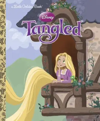 Tangled (Disney Tangled)