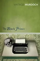 Prince Noir - Black Prince