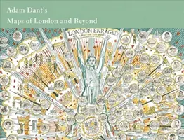 Cartes de Londres et d'ailleurs - Maps of London & Beyond