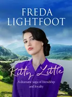 Kitty Little - Une saga dramatique d'amitié et de loyauté - Kitty Little - A dramatic saga of friendship and loyalty