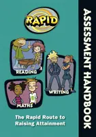 Rapid - Assessment Handbook : the Rapid Route to Raising Attainment (Manuel d'évaluation rapide) - Rapid - Assessment Handbook (Manuel d'évaluation rapide) - Rapid - Assessment Handbook: the Rapid Route to Raising Attainment - Rapid - Assessment Handbook