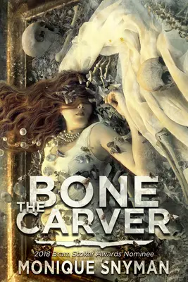 Le sculpteur d'os, 2 - The Bone Carver, 2