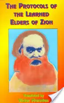 Les Protocoles des Sages de Sion - Protocols of the Learned Elders of Zion