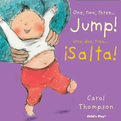 Jump!/Salta ! - Jump!/Salta!