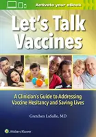 Parlons vaccins - Let's Talk Vaccines