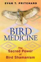 La médecine des oiseaux : Le pouvoir sacré du chamanisme des oiseaux - Bird Medicine: The Sacred Power of Bird Shamanism