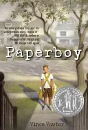 Livreur de papier - Paperboy