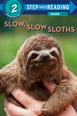 Lents, lents paresseux - Slow, Slow Sloths