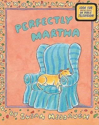 Parfaitement Martha - Perfectly Martha