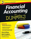 La comptabilité financière pour les nuls - UK - Financial Accounting For Dummies - UK