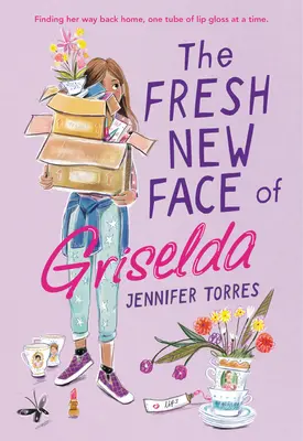 Le nouveau visage de Griselda - The Fresh New Face of Griselda