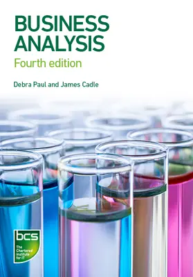 Analyse d'entreprise - Business Analysis