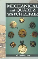 Réparation de montres mécaniques et à quartz - Mechanical and Quartz Watch Repair
