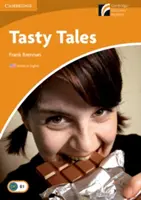 Histoires savoureuses - Tasty Tales