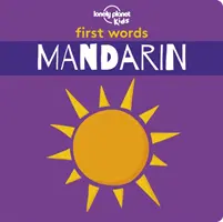 Premiers mots - Mandarin 1 - First Words - Mandarin 1