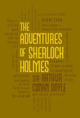 Les aventures de Sherlock Holmes - The Adventures of Sherlock Holmes