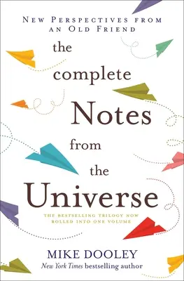 Les notes complètes de l'univers - The Complete Notes from the Universe