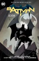 Batman Vol. 9 : Bloom (the New 52) - Batman Vol. 9: Bloom (the New 52)