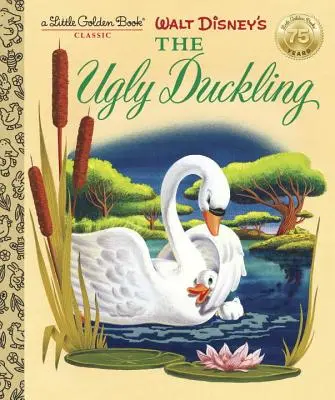 Le vilain petit canard de Walt Disney (Classique Disney) - Walt Disney's the Ugly Duckling (Disney Classic)