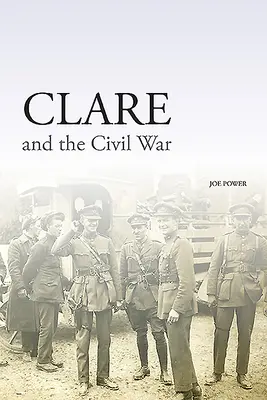 Clare et la guerre civile - Clare and the Civil War