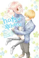 Hatsu*haru, Vol. 10