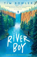 Garçon de la rivière - River Boy