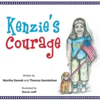 Le courage de Kenzie : La gentillesse et l'amitié inspirent une famille militaire pendant un déploiement - Kenzie's Courage: Kindness and Friendship Inspire a Military Family During Deployment