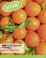 Viva ! AQA GCSE Spanish Foundation Student Book - Viva! AQA GCSE Spanish Foundation Student Book